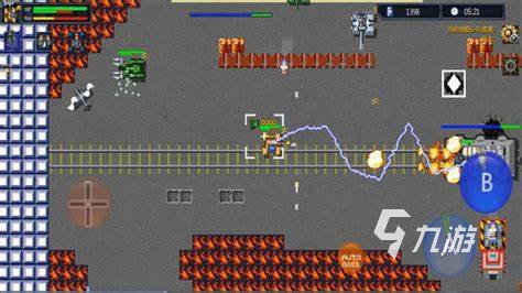 单机经典老游戏哪些值得玩2024 经典的单机游戏大全(图2)