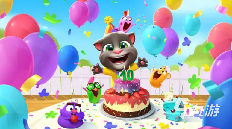 2024最红的单机游戏有哪些 好玩的单机游戏合集(图2)