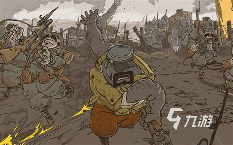 2024单机游戏排行榜 单机游戏哪些值得玩(图2)