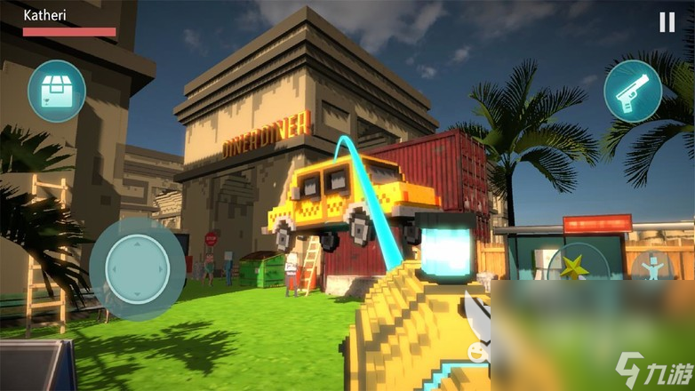 好玩儿的单机游戏有哪些2024 有意思的单机游戏汇总