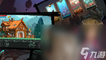 人气比较高的TOP10手机单机游戏榜单 2024流行的单机游戏大全(图8)