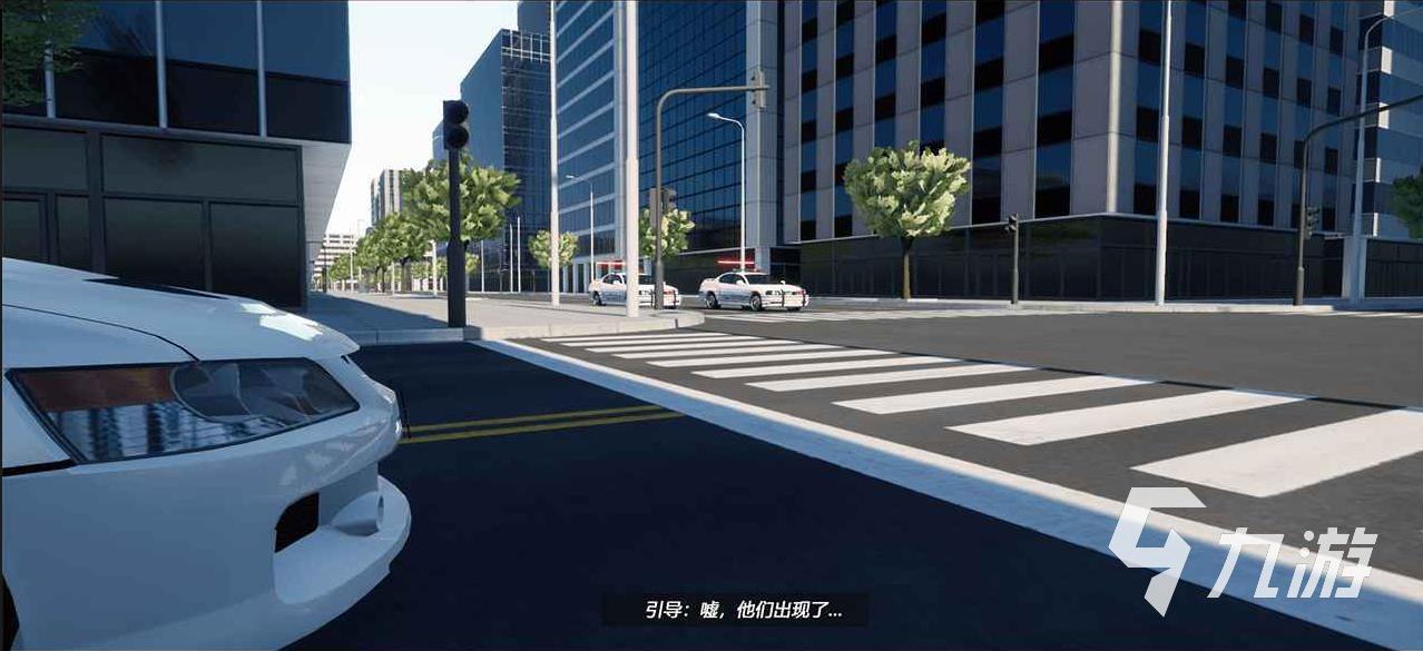 耐玩的十大手机单机游戏有哪些 2024火爆的单机手游推荐(图8)