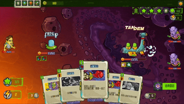 10款2024年必玩的Steam单机卡牌游戏(图8)