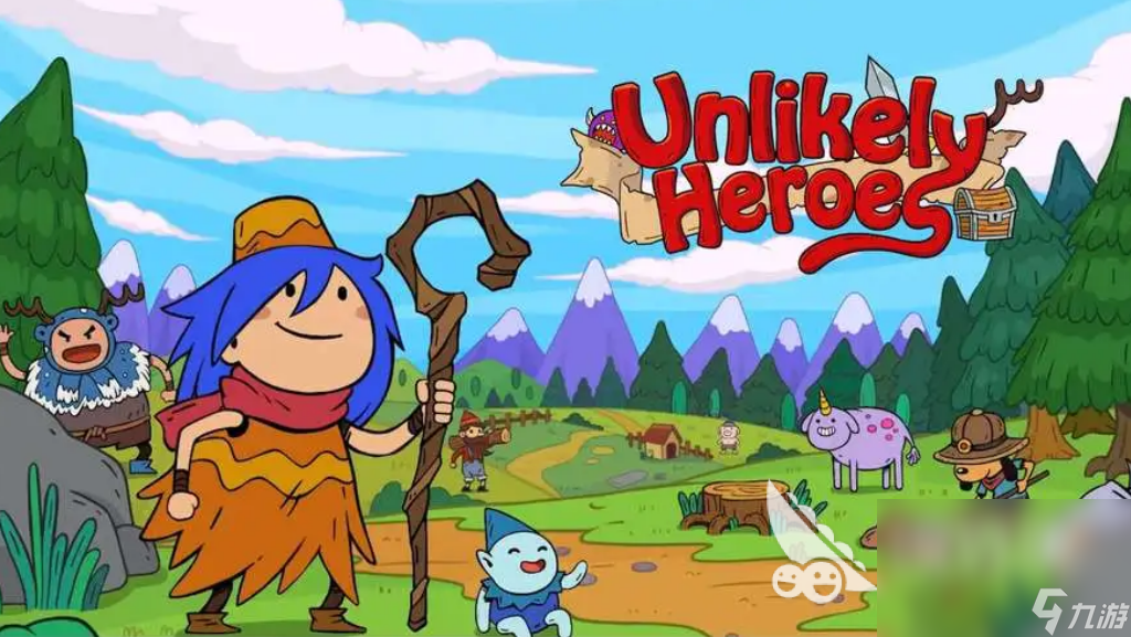 经典r单机游戏榜单2024 必玩的r单机游戏盘点(图5)