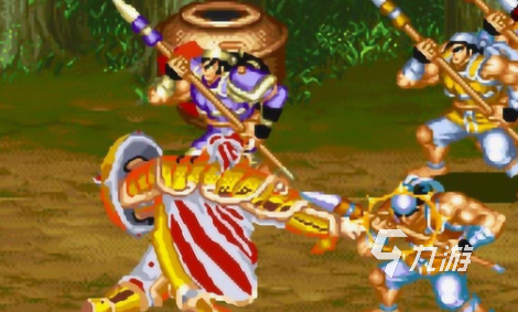 经典三国志单机游戏介绍2024 单机的三国志游戏汇总