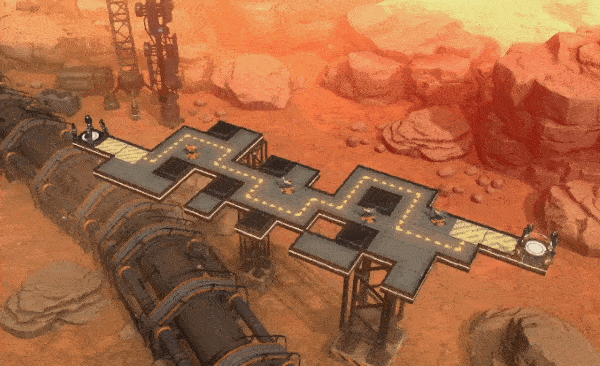 Steam单机塔防游戏大全 2024单机塔防游戏排行榜前十名(图3) Steam单机塔防游戏大全 2024单机塔防游戏排行榜前十名(图3)