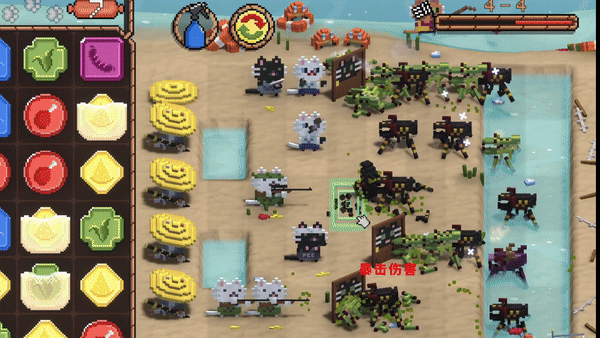 Steam单机塔防游戏大全 2024单机塔防游戏排行榜前十名(图7) Steam单机塔防游戏大全 2024单机塔防游戏排行榜前十名(图7)