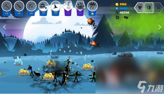 TOP10耐玩单机游戏不花钱有哪些 2024经典的单机游戏盘点