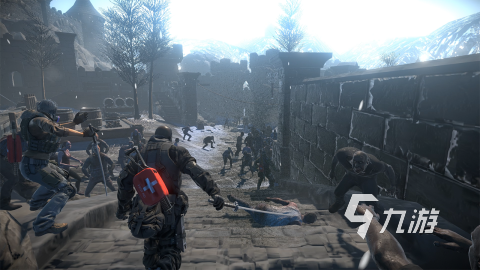 2024必玩的大型单机游戏有哪些 热门单机游戏合集