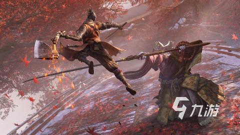 2024必玩的大型单机游戏有哪些 热门单机游戏合集(图3) 2024必玩的大型单机游戏有哪些 热门单机游戏合集(图3)