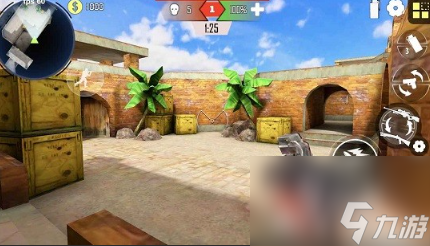 单机枪战小游戏哪些值得玩2024 受欢迎的单(图4)