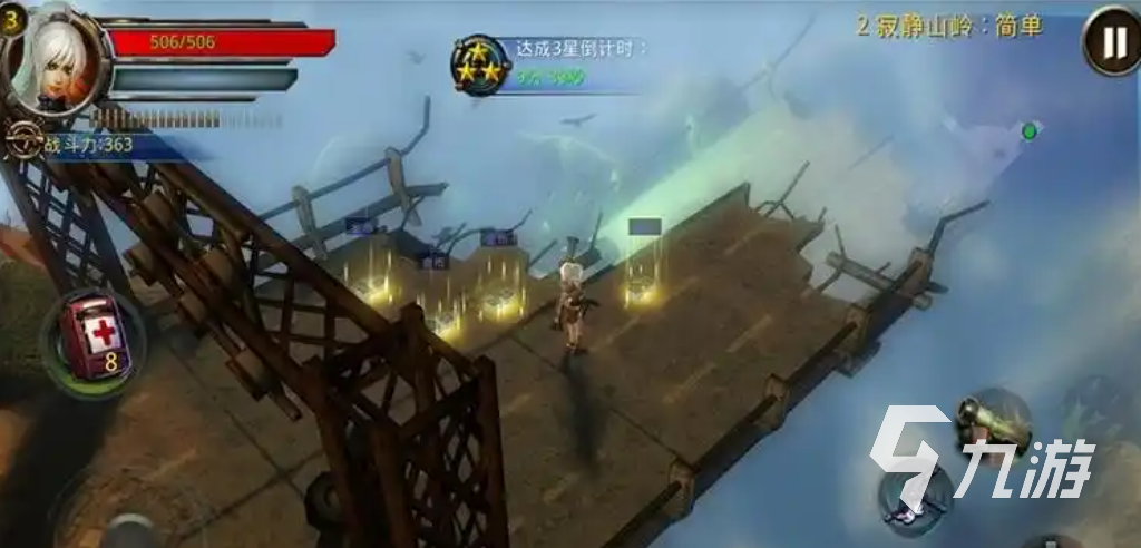 免费的射击单机游戏大全 流行的射击游戏有哪些2024(图2)