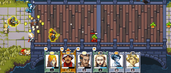 单机自走棋游戏推荐 单机自走棋游戏排行榜前十名2024(图2)