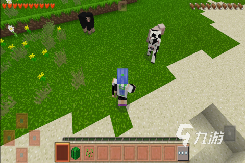 高人气的单机游戏推荐2024 热门的单人游戏分享(图3) 高人气的单机游戏推荐2024 热门的单人游戏分享(图3)