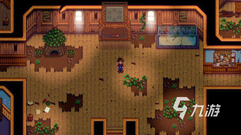 高人气的单机游戏推荐2024 热门的单人游戏分享(图2) 高人气的单机游戏推荐2024 热门的单人游戏分享(图2)