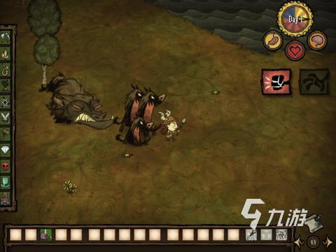 高人气的单机游戏推荐2024 热门的单人游戏分享(图4) 高人气的单机游戏推荐2024 热门的单人游戏分享(图4)