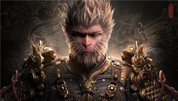 中国首款3A游戏 《黑神线年度游戏提名