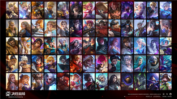 中国女子电竞首个奖牌诞生！拿下亚洲电子体育运动会MLBB铜牌(图3)