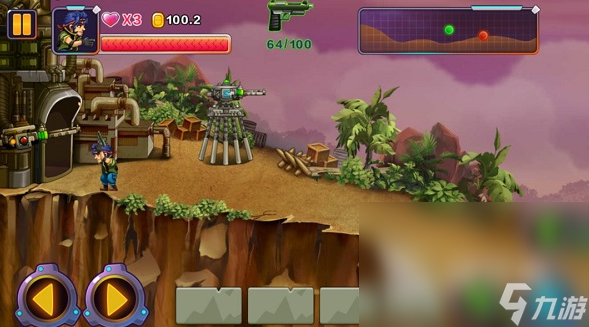 耐玩的最新单机手游下载大全 2024经典的单机游戏排行(图4)