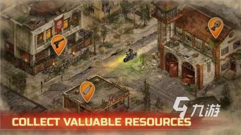 2024火爆的生存单机游戏下载 必玩的单机生存手游有哪些(图3) 2024火爆的生存单机游戏下载 必玩的单机生存手游有哪些(图3)