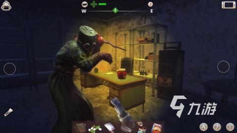 2024火爆的生存单机游戏下载 必玩的单机生存手游有哪些(图5) 2024火爆的生存单机游戏下载 必玩的单机生存手游有哪些(图5)