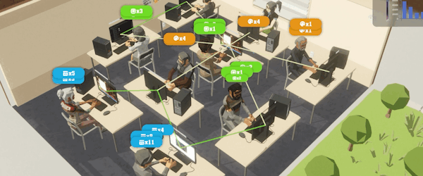 盘点2024十大公认最好玩的单机游戏(图3)