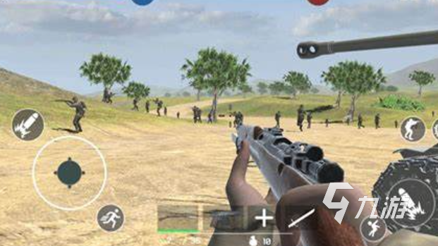 军事战争策略游戏单机哪些值得玩2024 单机的军事战争策略游戏一览(图3) 军事战争策略游戏单机哪些值得玩2024 单机的军事战争策略游戏一览(图3)