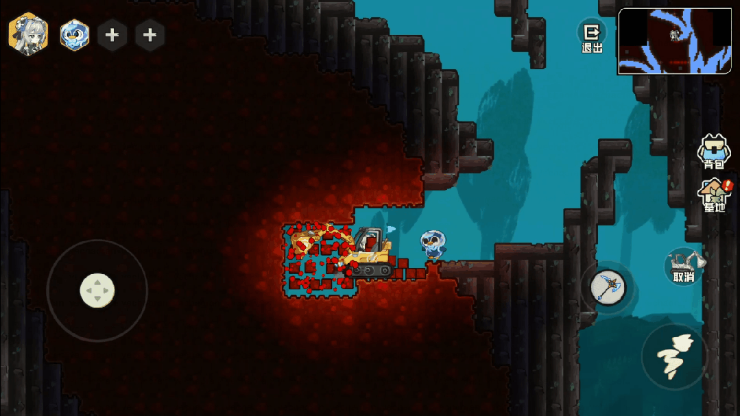 新游半月快手游戏创新亦风险(图11) 新游半月快手游戏创新亦风险(图11)