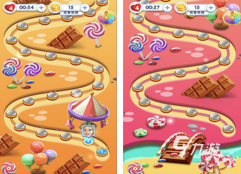 必玩的单机休闲游戏都有哪几个 2024有趣的单机休闲游戏大全(图9) 必玩的单机休闲游戏都有哪几个 2024有趣的单机休闲游戏大全(图9)