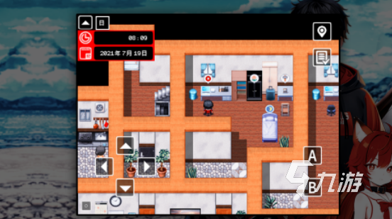 必玩的单机休闲游戏都有哪几个 2024有趣的单机休闲游戏大全(图8) 必玩的单机休闲游戏都有哪几个 2024有趣的单机休闲游戏大全(图8)