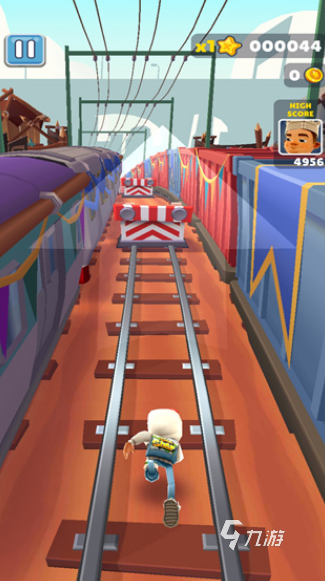 有趣的单人游戏有哪些 2024热门的单人游戏大全