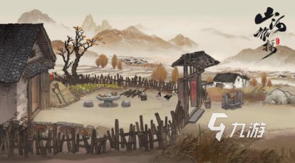 有趣的单人游戏有哪些 2024热门的单人游戏大全(图4) 有趣的单人游戏有哪些 2024热门的单人游戏大全(图4)