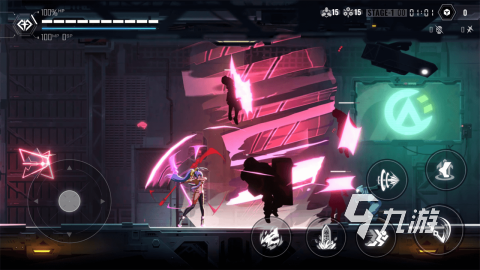 好玩的经典单机手游在哪里 2024受欢迎的单机游戏分享(图4) 好玩的经典单机手游在哪里 2024受欢迎的单机游戏分享(图4)