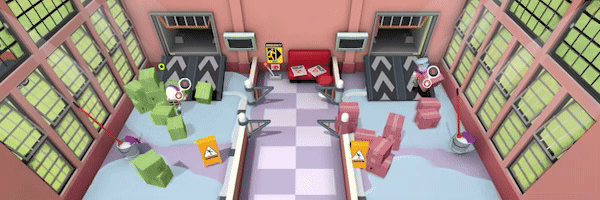 2024年Steam适合情侣玩的单机游戏排行榜(图4) 2024年Steam适合情侣玩的单机游戏排行榜(图4)