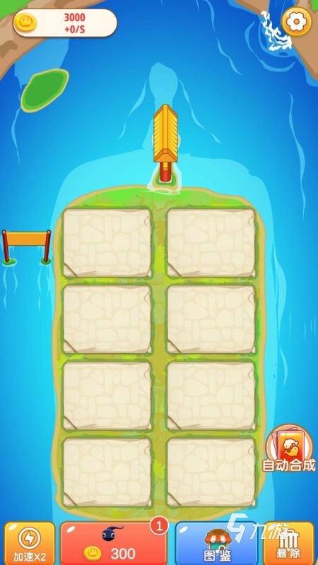 耐玩的单机合成类手游有哪些 2024热门的单机合成游戏大全(图2)