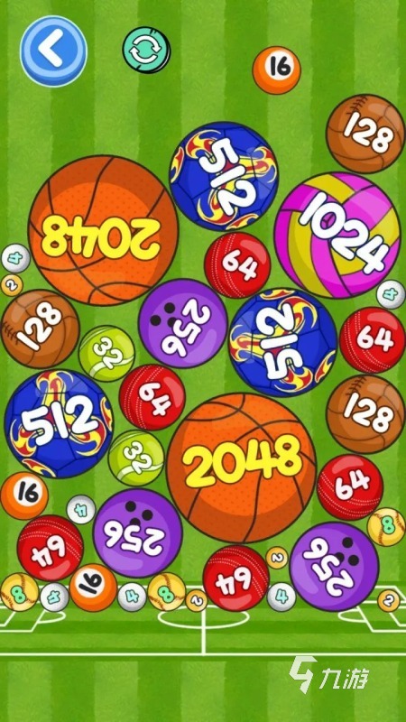 耐玩的单机合成类手游有哪些 2024热门的单机合成游戏大全(图4)