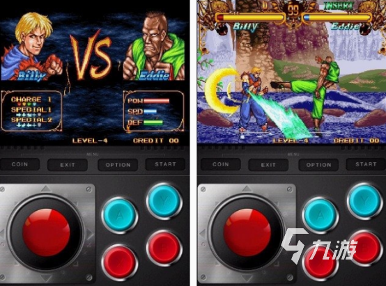 双截龙游戏单机的有哪些 2024经典的双截龙单机游戏分享(图2) 双截龙游戏单机的有哪些 2024经典的双截龙单机游戏分享(图2)