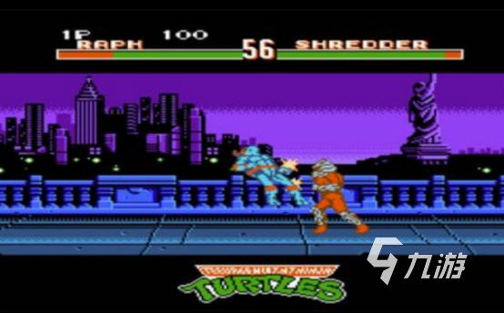 双截龙游戏单机的有哪些 2024经典的双截龙单机游戏分享(图4) 双截龙游戏单机的有哪些 2024经典的双截龙单机游戏分享(图4)