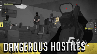 口碑最好的十大单机游戏盘点 2024有趣的单机游戏排行