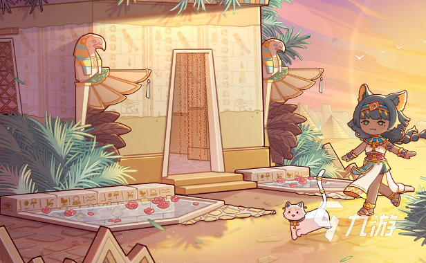 口碑最好的十大单机游戏盘点 2024有趣的单机游戏排行(图9) 口碑最好的十大单机游戏盘点 2024有趣的单机游戏排行(图9)