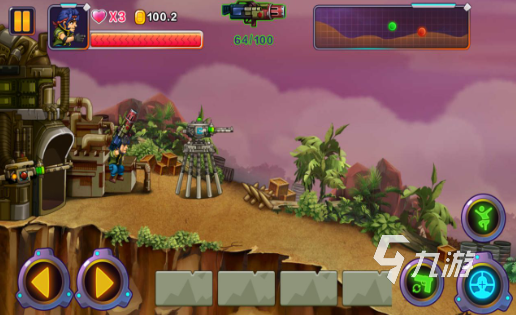 口碑最好的十大单机游戏盘点 2024有趣的单机游戏排行(图7) 口碑最好的十大单机游戏盘点 2024有趣的单机游戏排行(图7)