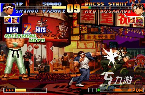 2024单机经典游戏排行榜 有趣耐玩的单机手游盘点(图4)