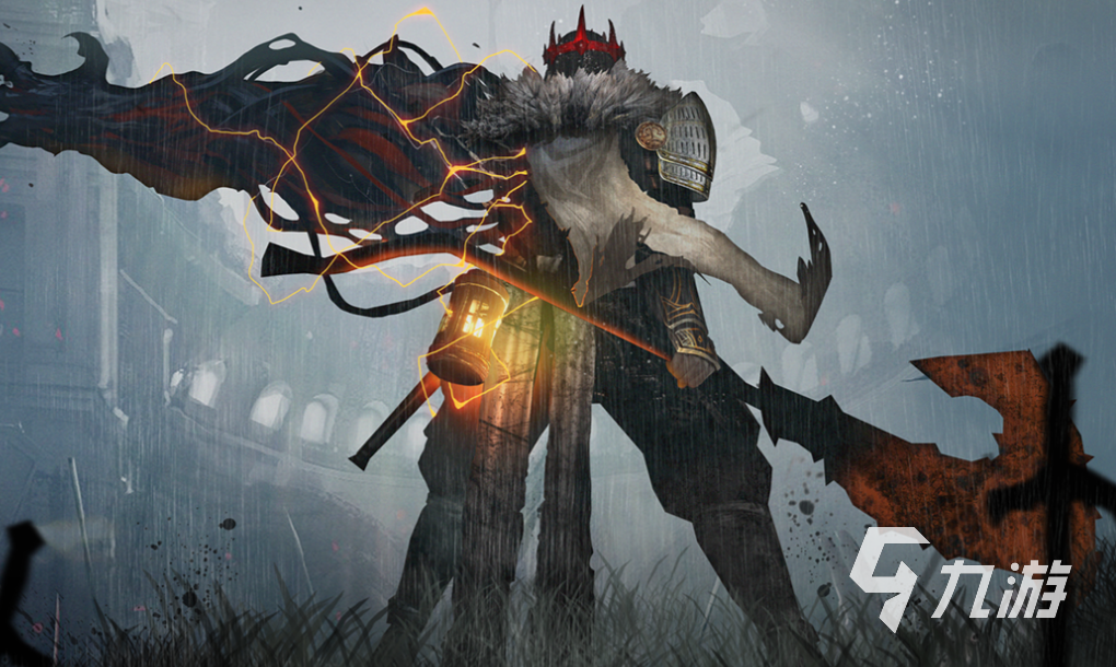 没网也能玩的游戏下载合集 耐玩的单机手游大全2024