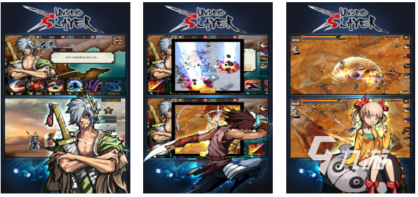 没网也能玩的游戏下载合集 耐玩的单机手游大全2024(图2) 没网也能玩的游戏下载合集 耐玩的单机手游大全2024(图2)