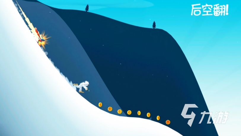 没网也能玩的游戏下载合集 耐玩的单机手游大全2024(图4) 没网也能玩的游戏下载合集 耐玩的单机手游大全2024(图4)