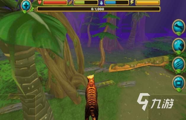 没网也能玩的游戏下载合集 耐玩的单机手游大全2024(图5) 没网也能玩的游戏下载合集 耐玩的单机手游大全2024(图5)