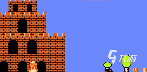 经典的00后怀旧单机游戏盘点 2024好玩的单机游戏排行(图6)
