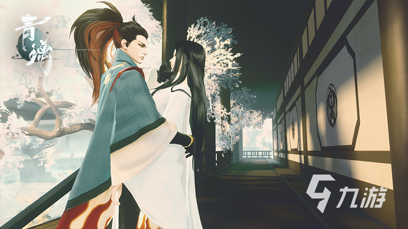 2024十部顶级耐玩的单机游戏盘点 耐玩的单机游戏大全(图2) 2024十部顶级耐玩的单机游戏盘点 耐玩的单机游戏大全(图2)