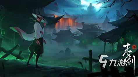 2024十部顶级耐玩的单机游戏盘点 耐玩的单机游戏大全(图7) 2024十部顶级耐玩的单机游戏盘点 耐玩的单机游戏大全(图7)