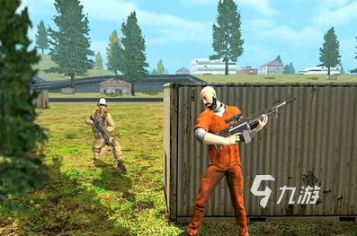 所有单机游戏大全 2024受欢迎的单机游戏盘点(图5) 所有单机游戏大全 2024受欢迎的单机游戏盘点(图5)